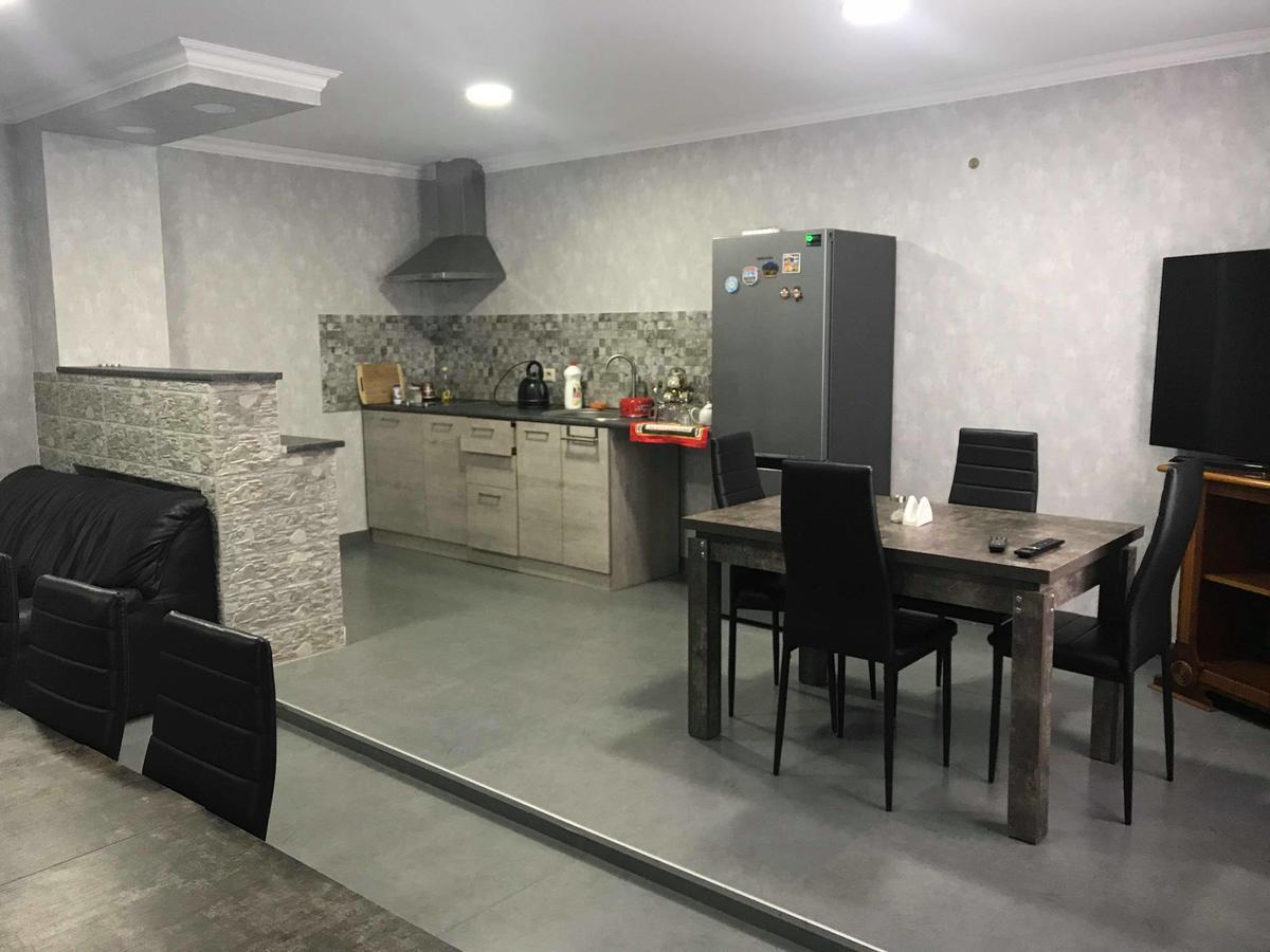 Guesthouse Ori Beli In Mestia Exterior photo